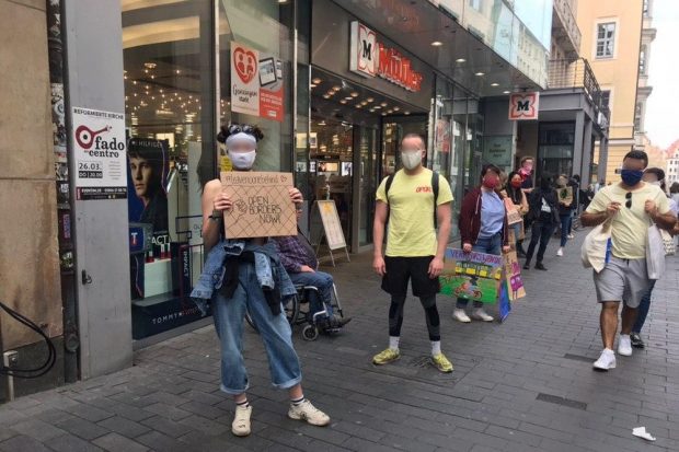 Foto: Birthe Kleemann