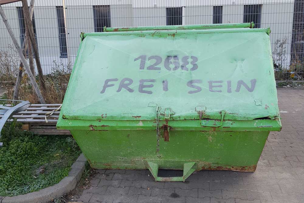 Der große Seufzer ... Foto: Marko Hofmann