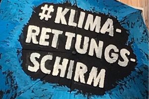 Quelle: Extinction Rebellion Deutschland
