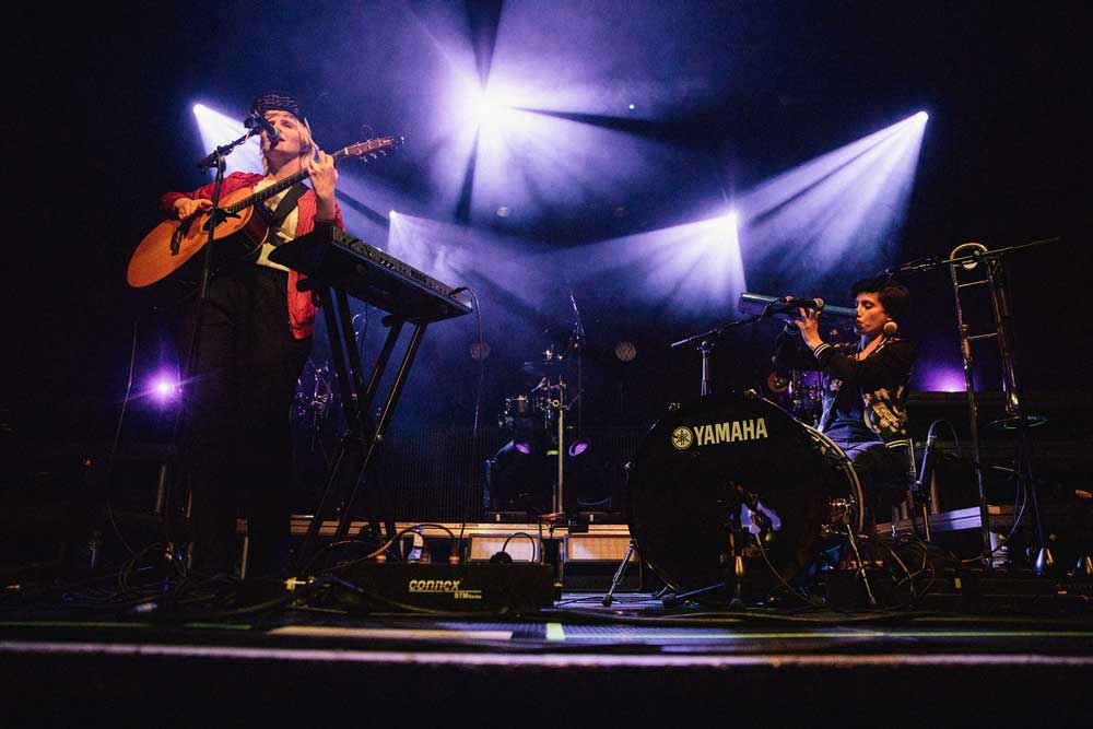 Karl die Große. Foto: Heymo Studio