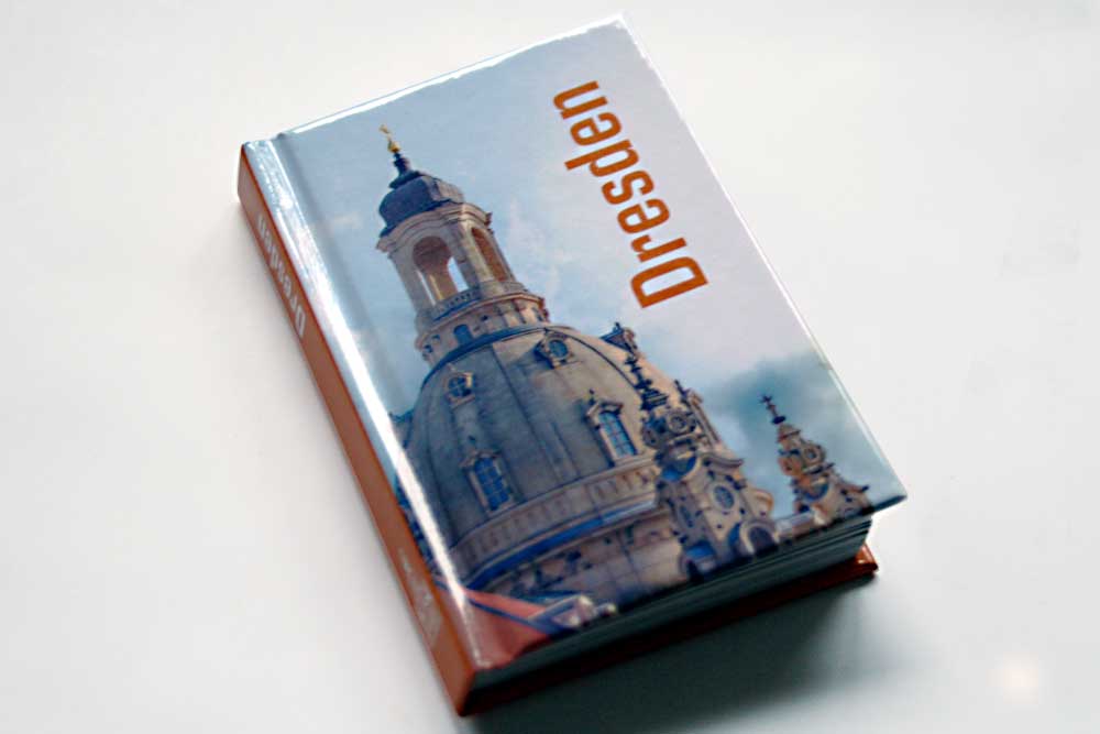 Holger Kretzschmar: Dresden. Foto: Ralf Julke