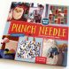 Juliette Michelet: Punch Needle. Foto: Ralf Julke