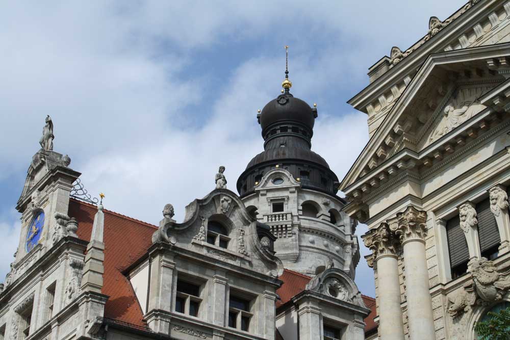 Das Ordnungsamt kontrolliert, ob die Coronaregeln eingehalten werden. Foto: L-IZ.de