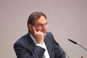 Oberbürgermeister Burkhard Jung. Foto: L-IZ.de