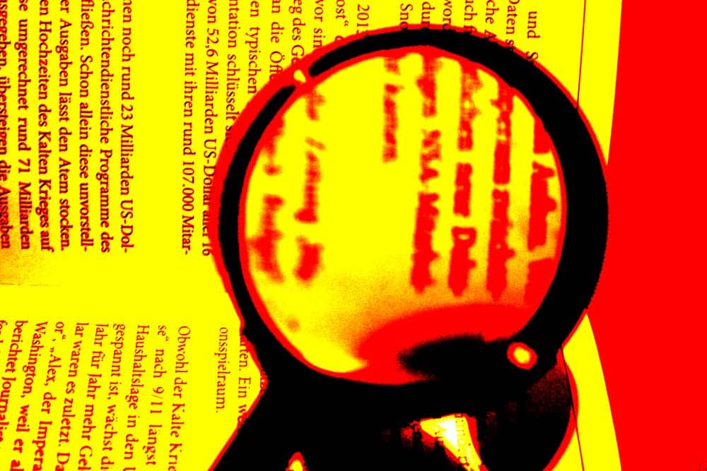 Wer Epidemien verhindern möchte, forscht vorsorgend. Grafik: L-IZ