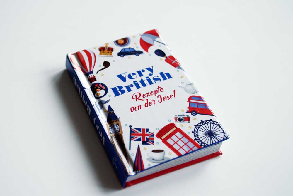 Carola Ruff: Very british. Foto: Ralf Julke