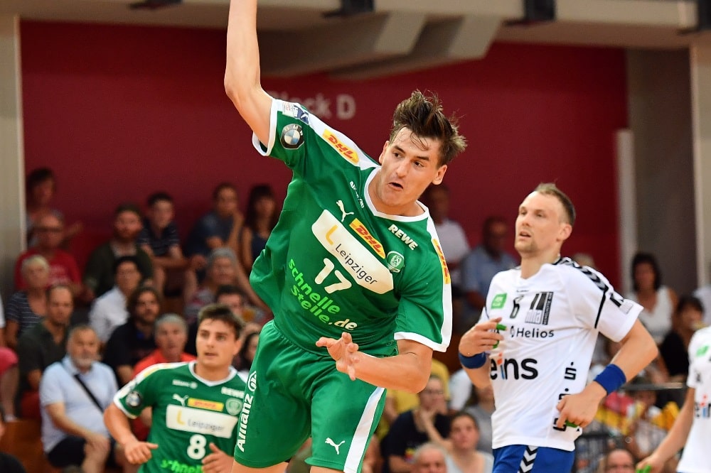 Oliver Seidler. Foto: Rainer Justen