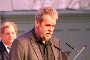 Stadtrat Thomas Köhler (Piraten, Freibeuter). Foto: L-IZ.de
