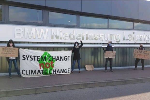 Quelle: Extinction Rebellion