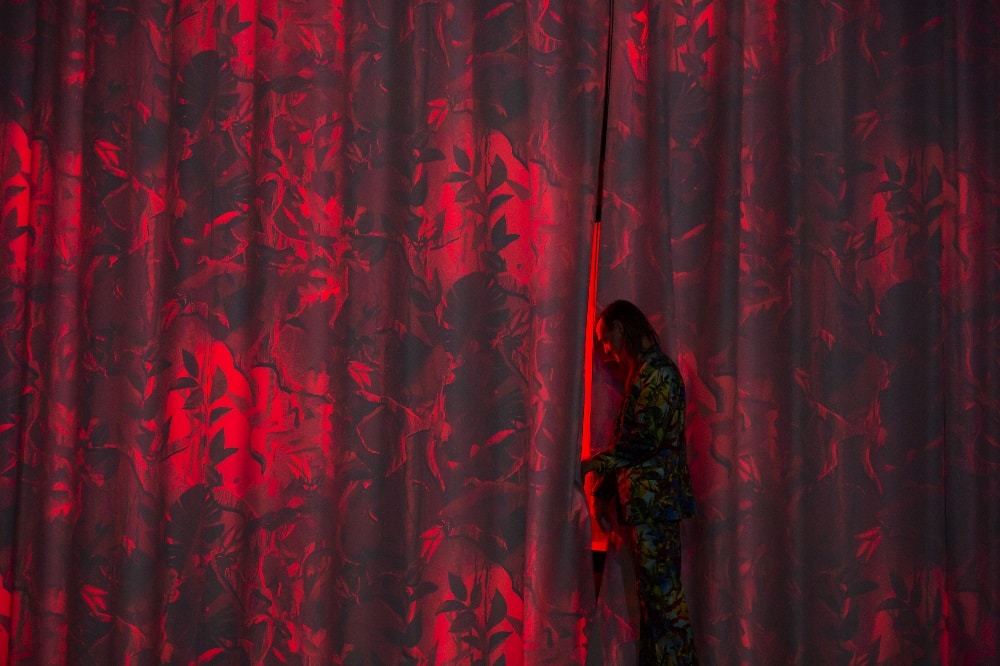 Erscheinungen © Rolf Arnold