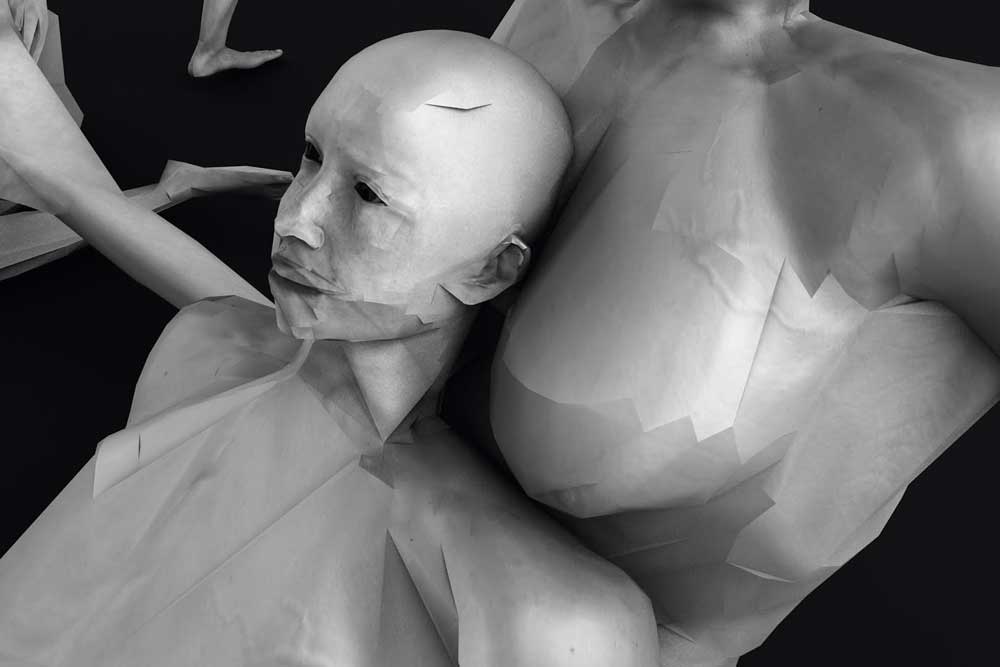 Corpo. Foto: Melissa Leander Lücking