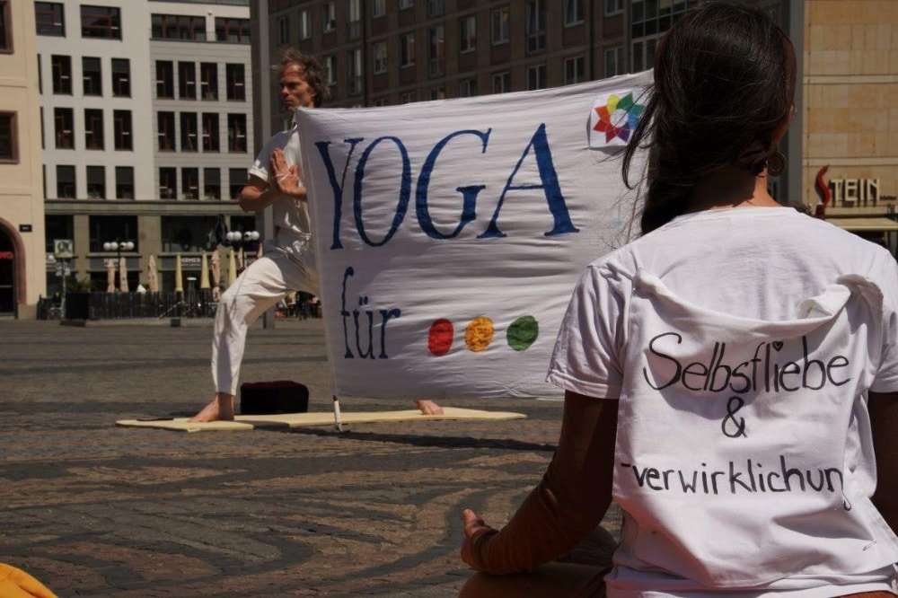 © Amara Lohmann und Lukas Salomon