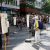 Aktion am 12. Juni 2020 in der Grimmaischen Stra&szlig;e. Foto: L-IZ.de