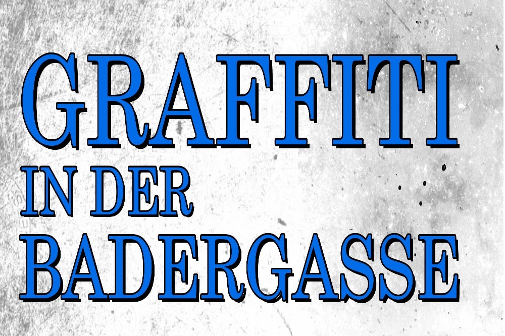 Quelle: Projekt Badergasse 20/20