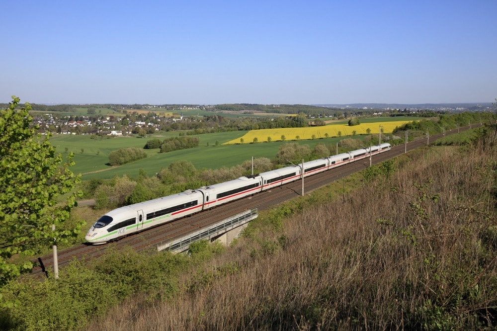 Foto: DB AG / Georg Wagner