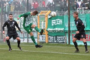 Florian Kirstein. Foto: Jan Kaefer