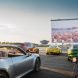 Impression „Klassik airleben im Stream“ bei Porsche in Leipzig. Quelle: Porsche AG - Leipzig