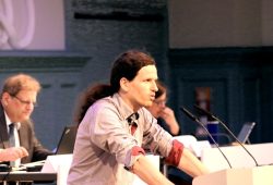 Stadtrat Jürgen Kasek (Bündnis 90 / Grüne). Foto: L-IZ.de