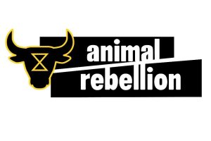 Logo Animal Rebellion