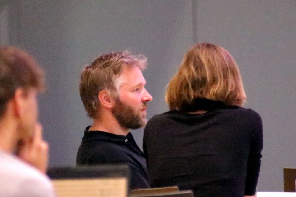 Maßgeblicher Streiter für Erhaltungssatzungen und gegen Spekulationen in Leipzig: Stadtrat Mathias Weber (Linke). Foto: LZ