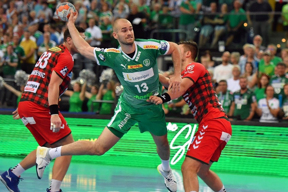 Maximilian Janke. Foto: Rainer Justen