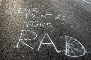 Mehr Platz fürs Rad. Foto: L-IZ.de
