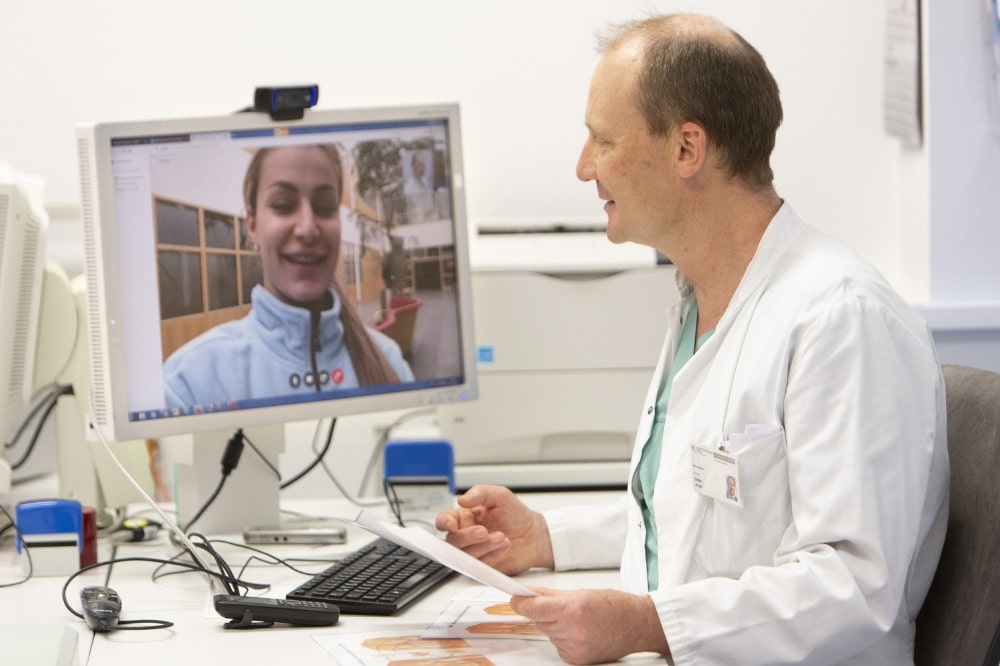 Foto: Stefan Straube/UKL