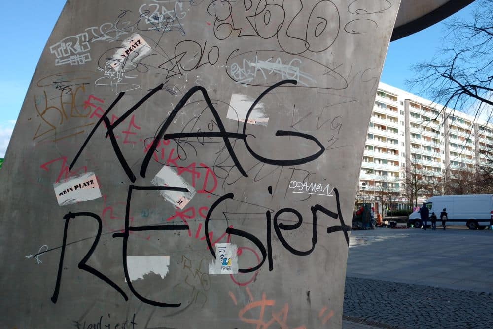 Kalender-These #19 – Juni 2020. Foto: MJA Leipzig e.V.