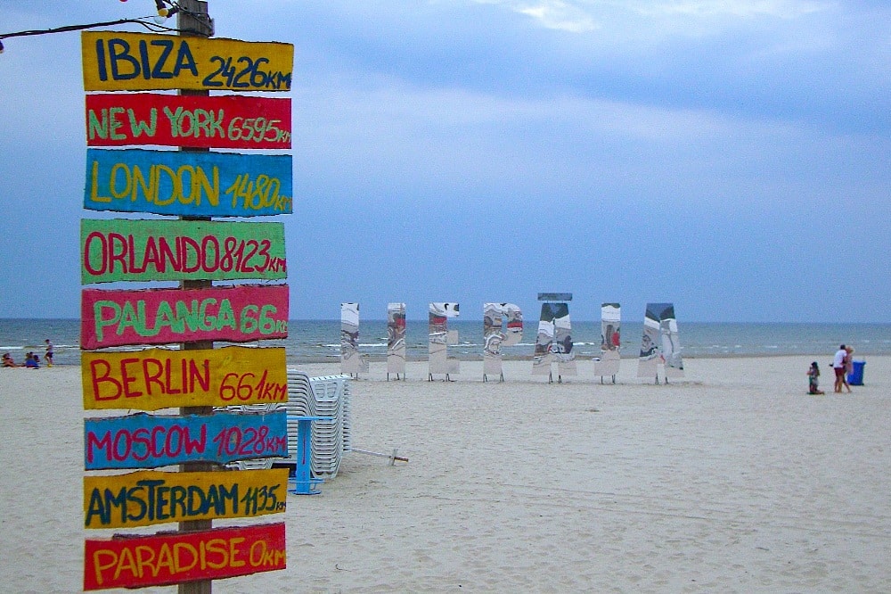 Traumreisen. Quelle: Stiftung Bürger für Leipzig