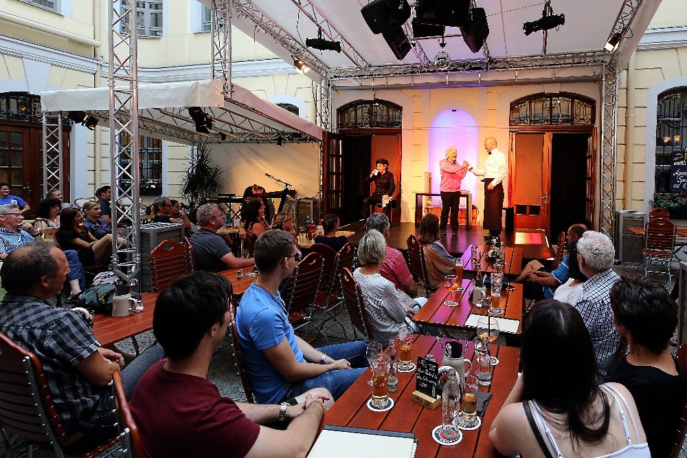 Foto: André Kempner