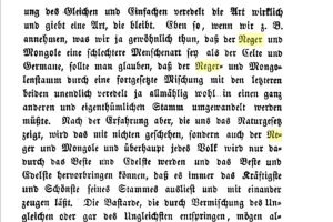 Aus Arndts Schrift „Fantasien zur Berichtigung der Urtheile über künftige deutsche Verfassungen“. Screenshot: L-IZ