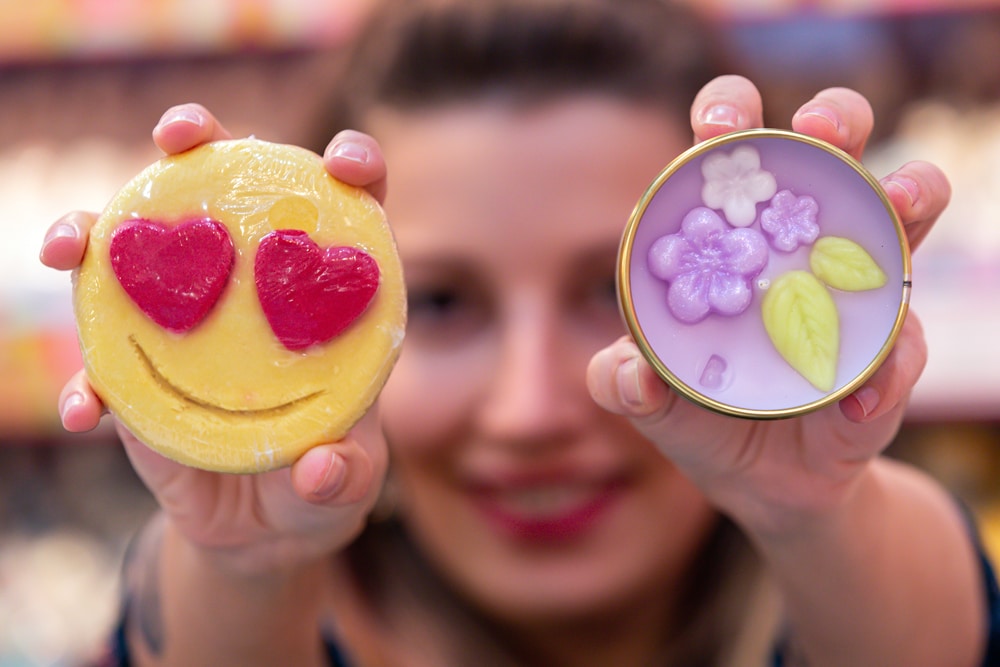 Mit der Cadeaux startet die Leipziger Messe wieder ins Messegeschehen. Foto: Leipziger Messe