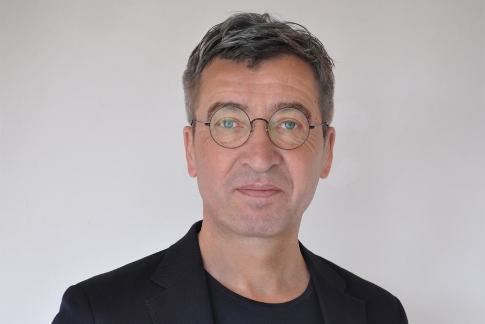 Thomas Dienberg. Foto: privat