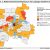 Einwohnerentwicklung in den Leipziger Ortsteilen 2019. Grafik: Stadt Leipzig, Quartalsbericht IV/ 2019