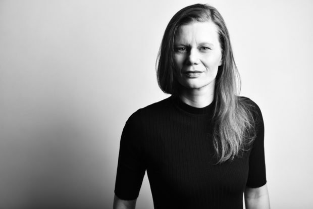 Kerstin Preiwuß. Foto: privat