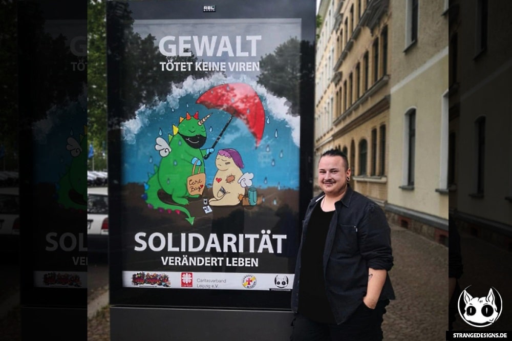 Quelle: Kay Christian D./www.StrangeDesigns.de