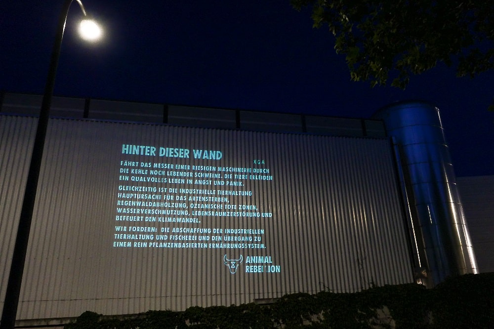 Quelle: Animal Rebellion Leipzig