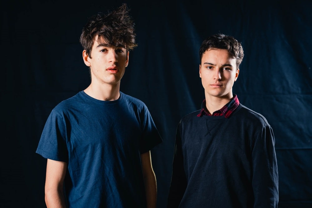 Ventura mit Pop und Rock für die Neue Nikolaischule Leipzig, Sieger des Schülerbandwettbewerbes © KulturLounge Leipzig e.V.