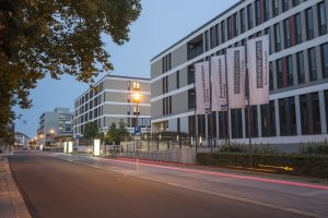 Das Universit&auml;tsklinikum Leipzig und die Medizinische Fakult&auml;t legen die Jahresergebnisse f&uuml;r das Jahr 2019 vor. jahr 2019. Foto: Stefan Straube/UKL