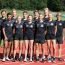 Das neu gegründete Distance-Team im SC DHfK Leipzig. Foto: larasch