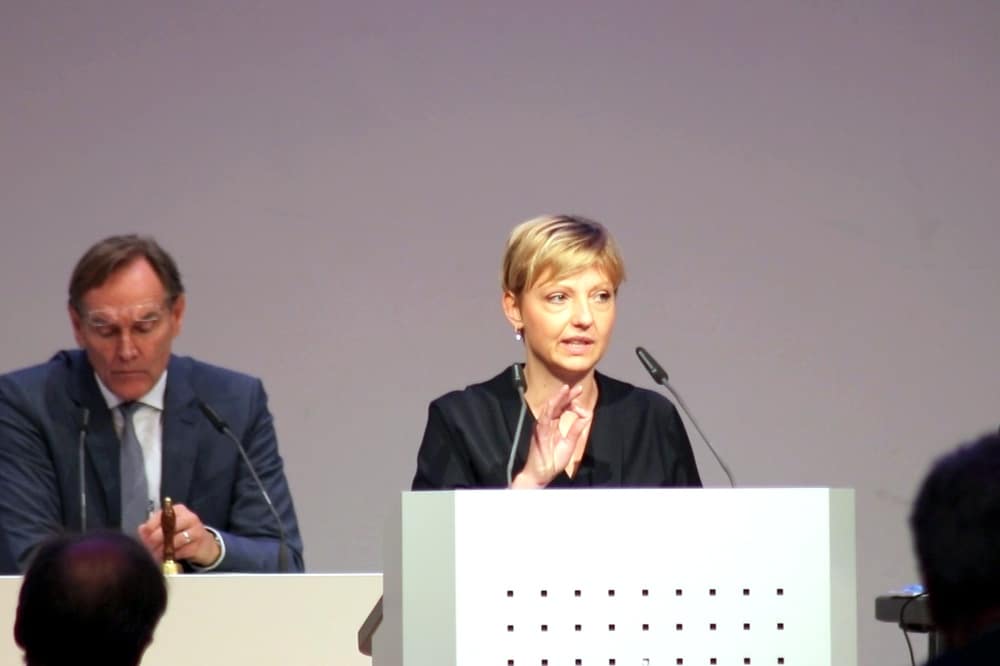 Stadträtin Franziska Rudolph (FDP). Foto: L-IZ.de