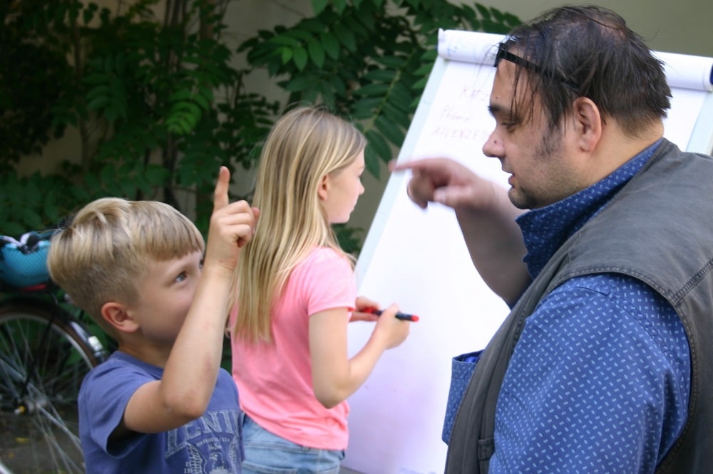 Foto: Joachim Ringelnatz-Verein