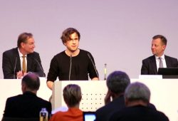 Stadtrat Michael Neuhaus (Linke). Foto: L-IZ.de