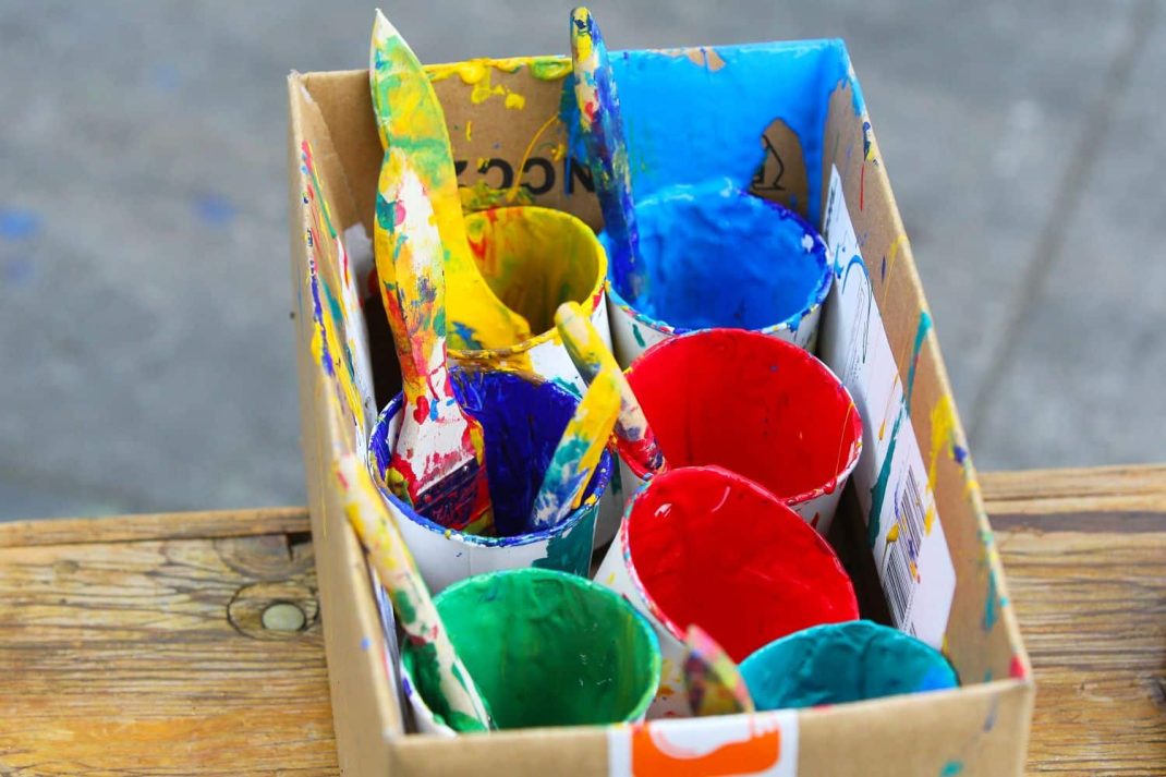 Kalender-These #21 – August 2020. Foto: MJA Leipzig e.V.