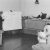 M&auml;rz 1966: Der vor dem Obersten DDR-Gericht angeklagte Auschwitzer Lagerarzt Horst Fischer zeigt an einer Tafel die Krematorien des Vernichtungslagers. Fischer wird im Juli 1966 hingerichtet. &copy; Bundesarchiv