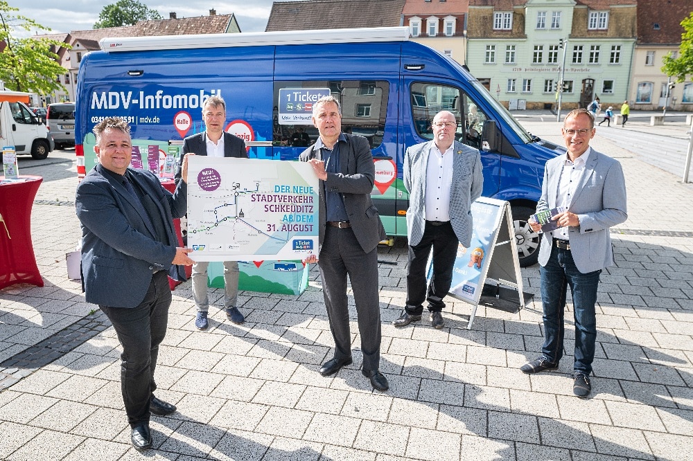 Foto: Christian Modla für MDV