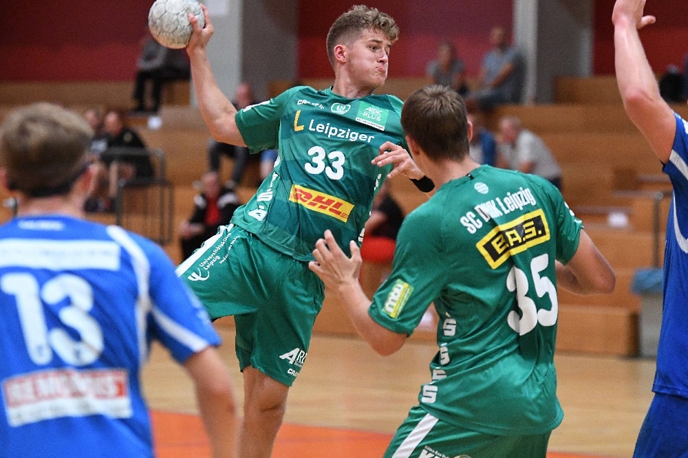 DHL LE Open. Quelle: Daniel Steinkuhl