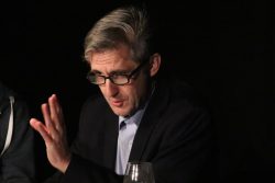 Der SPD-Landtagsabgeordnete Frank Richter. Foto: LZ