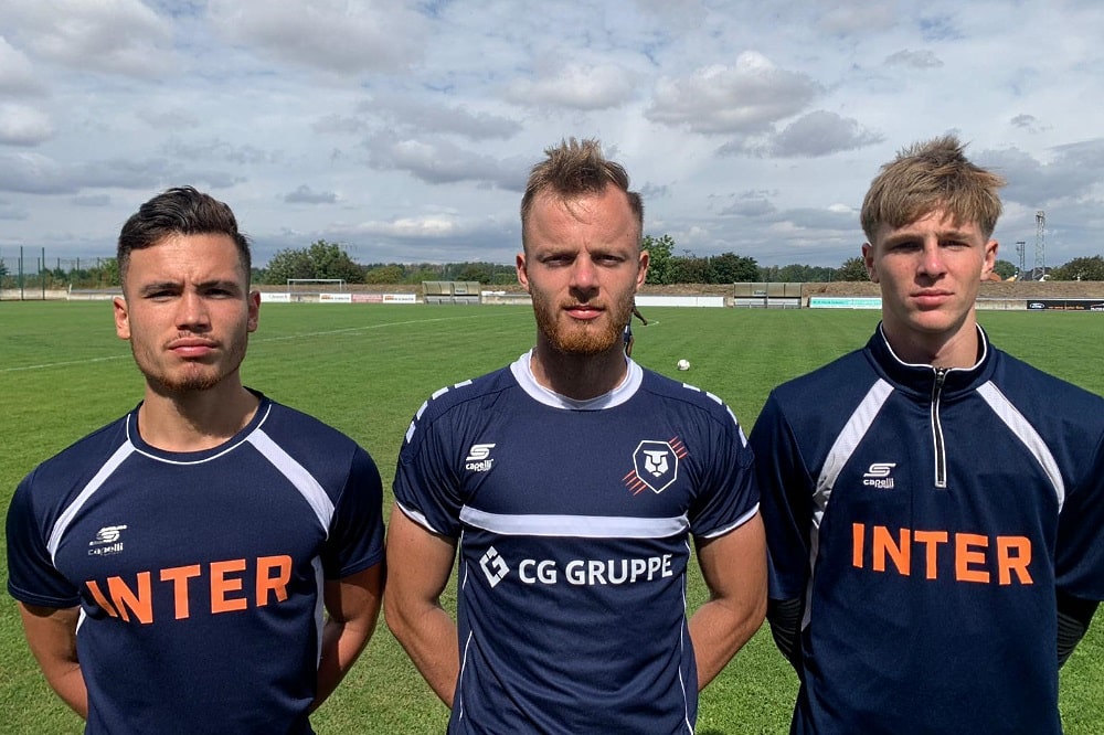 Foto: INTER Leipzig