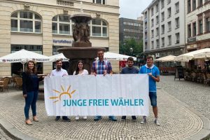Quelle: Junge Freie Wähler
